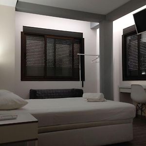Deluxe Double Kamer